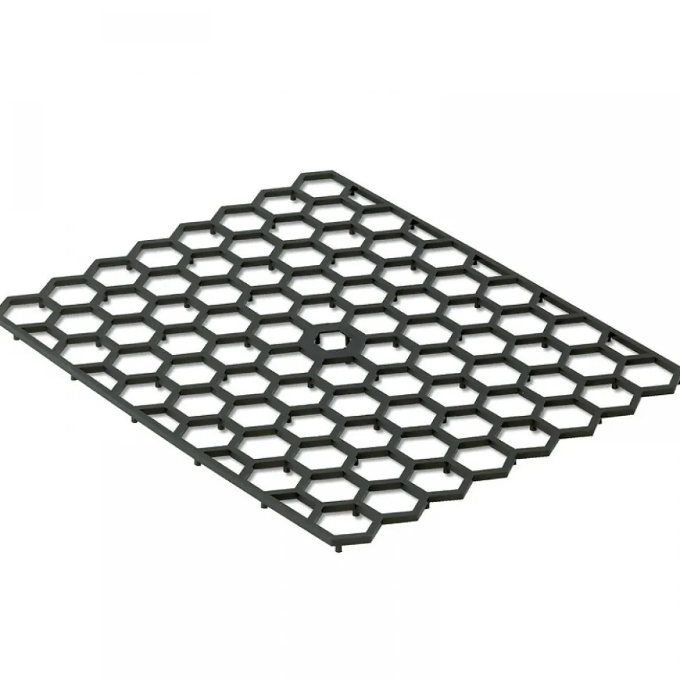 Tapis anti humidité - boîte aux lettres - 345 x 280 mm GOETTGENS SA