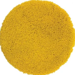 Tapis de bain - 60cm - Safran - Microfibre - antidérapant - Highland SPIRELLA