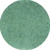 Tapis de bain - 110cm - Vert Basil - Microfibre - antidérapant - Highland SPIRELLA