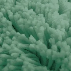 Tapis de bain - 110cm - Vert Foncé - Microfibre - antidérapant - Highland SPIRELLA