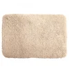 Tapis de bain - 70x120cm - Ecru - Microfibre - antidérapant - Highland SPIRELLA