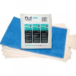 Tapis filtrant multicouches OzzyMat pour fontaine de dégraissage SmartWasher CRC