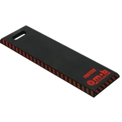 Tapis protège genoux Protech - 675 x 210 x 25 mm MOB