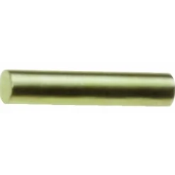 Taquets cylindriques sans collerette LUDMANN