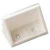 Taquets équerre pour étagère, SystemTac multifonctions 2196 PRUNIER