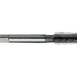 Taraud machine HSS 840 droit - G 1/4 - 11 x 9 mm ALPHA COUPE FRANCE
