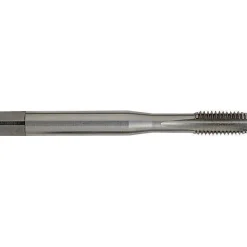 Taraud machine HSSE droit - Ø M12 - pas 1,75 TIVOLY