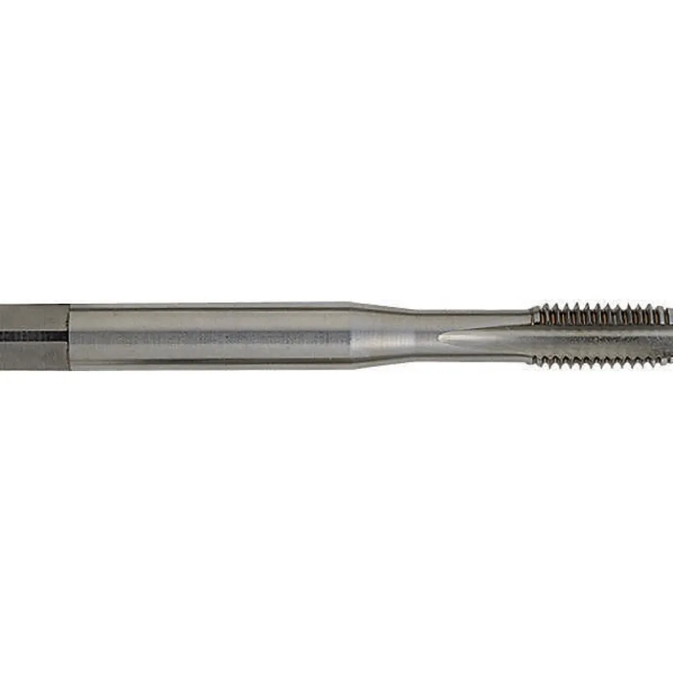 Taraud machine HSSE droit - Ø M12 - pas 1,75 TIVOLY