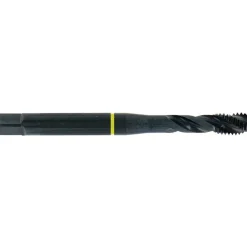 Taraud machine HSSE - hélice 35° - Ø M10 - pas 1,50 TIVOLY
