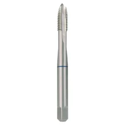 Taraud machine rectifié droit HSS entrée GUN - DIN 371 - M3X0,5 232030 RUKO