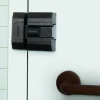 Targette coulissante compacte - pour porte intérieure - SR 30 ABUS