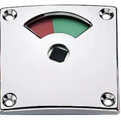 Targette voyant rouge et vert 231 VACHETTE