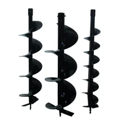 Tarière thermique - ZI-ELB70 ZIPPER