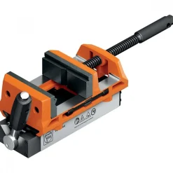Étau magnétique VersaMag - longueur 100 mm FEIN