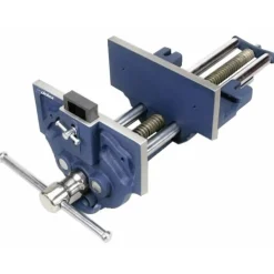 Étau presse serrage rapide 225mm - ouverture 340mm - base fixe - 249SR DOLEX