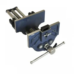 Étau presse serrage rapide 225mm - ouverture 340mm - base fixe - 249SR DOLEX