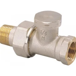 Té de réglage SAR 3429 - filetage 20x27 COMAP