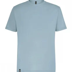 Tee-shirt - homme - suXXeed - greencycle planet - bleu clair UVEX
