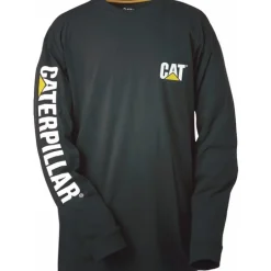 Tee-shirt manche longue - Caterpillar Caterpillar
