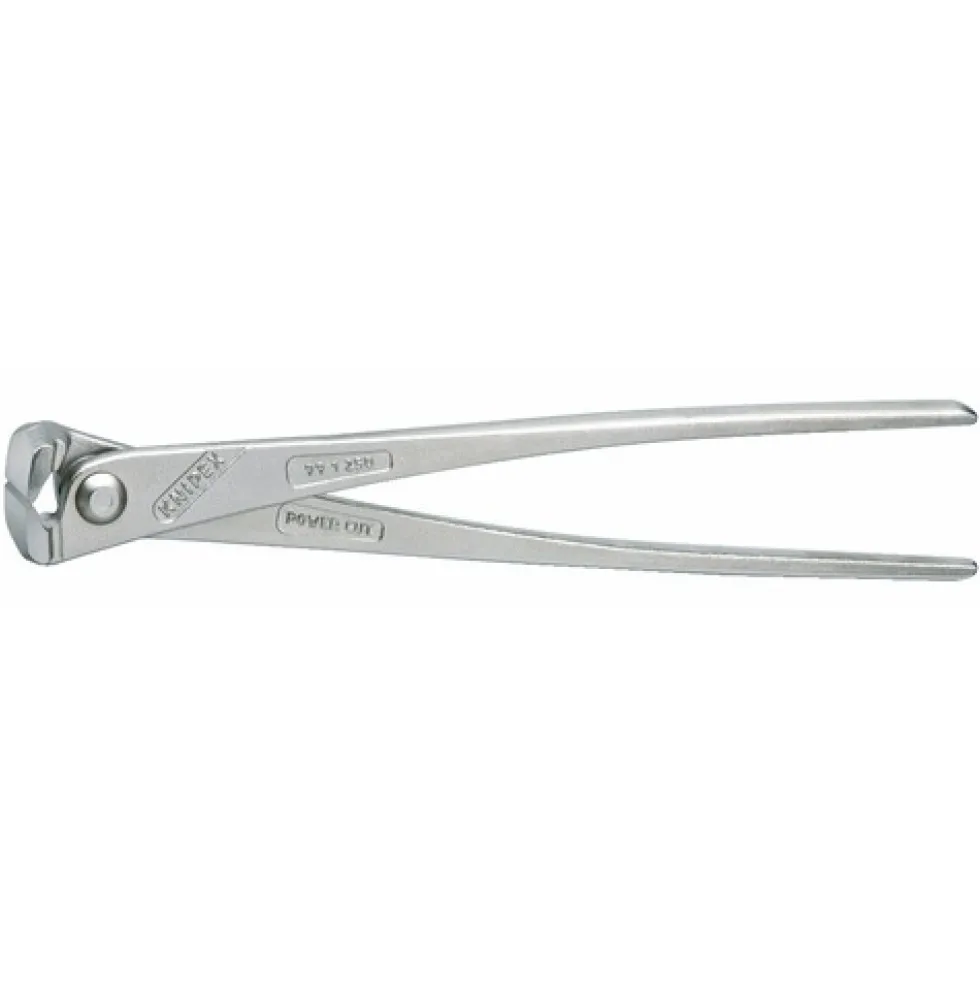 Tenaille russe à forte démultiplication KNIPEX