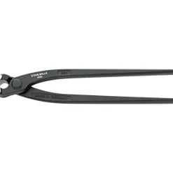 Tenaille russe 6660 - tête polie - longueur 250 mm STAHLWILLE