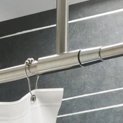 Tendeur inox pour tringle d'angle - diamètre 25 mm PRESTO