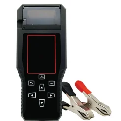 Testeur de système de batterie avec imprimante intégrée - 31140-T13 KRAFTWERK