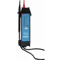Testeur de tension - TX 01 METRIX