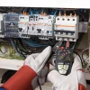 Testeur de tension VAT/DDT - pointes de touche IP2X - CA 762 CHAUVIN ARNOUX