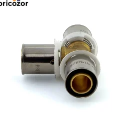 Té égal PER à sertir BRICOZOR