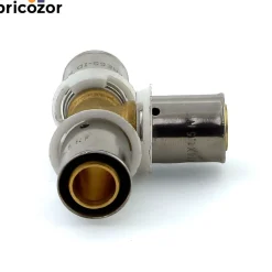 Té égal PER à sertir BRICOZOR