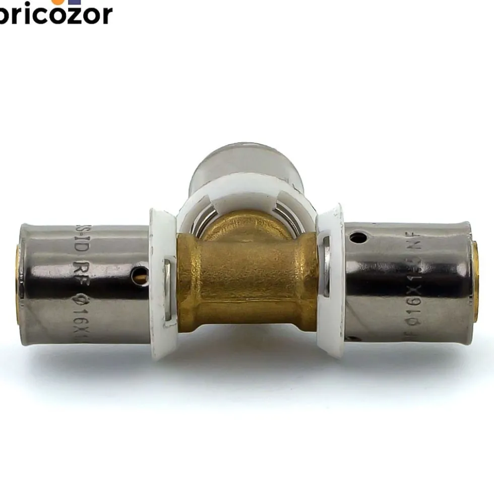 Té égal PER à sertir BRICOZOR