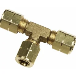 Té GRD RT 0206 pour ensemble de commande GROOM