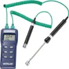 Thermometre differentiel - dt 310 Wöhler