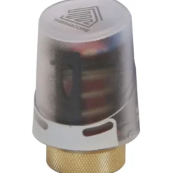Thermomoteur 1W 230V - pour collecteur acier THERMACOME