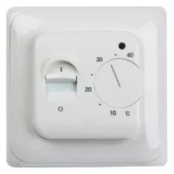 Thermostat analogique - 230 V - TP 710 BRICOZOR