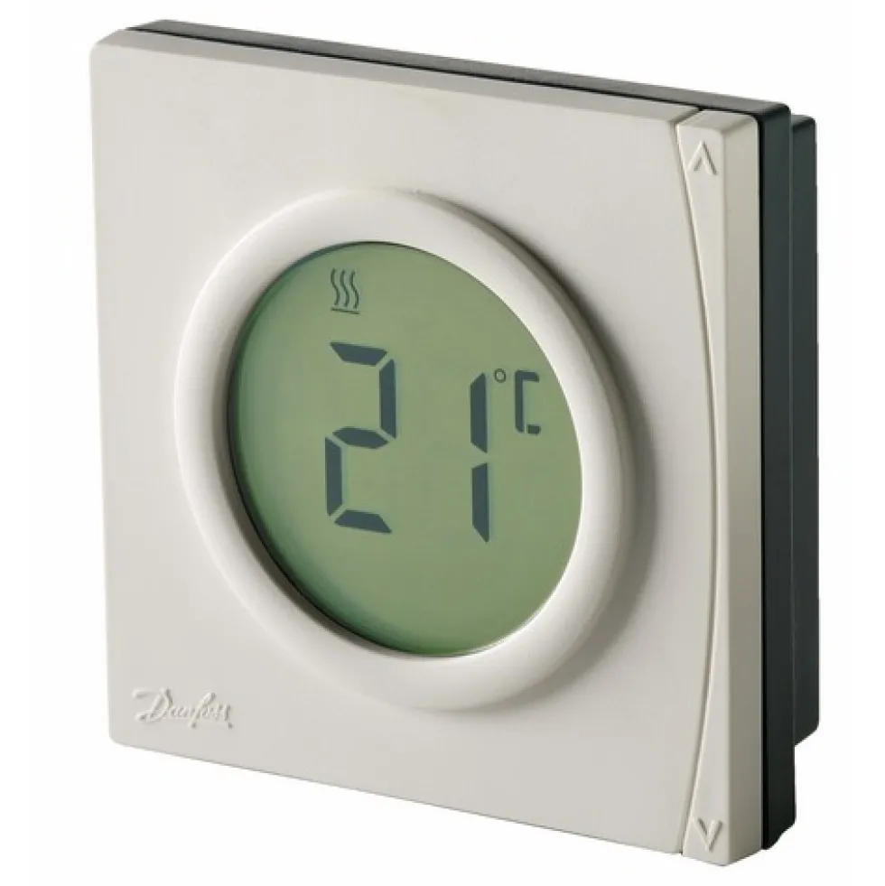 Thermostat d'ambiance digital - RET2000B DANFOSS