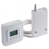 Thermostat d'ambiance fil pilote consigne pour radiateur Tybox 5701 FP DELTA DORE