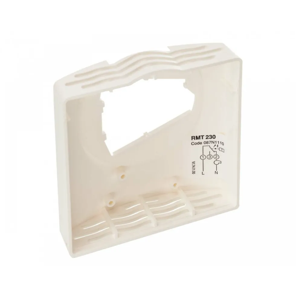 Thermostat d'ambiance électromécanique - RMT 230 DANFOSS