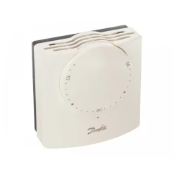 Thermostat d'ambiance électromécanique - RMT 230 DANFOSS