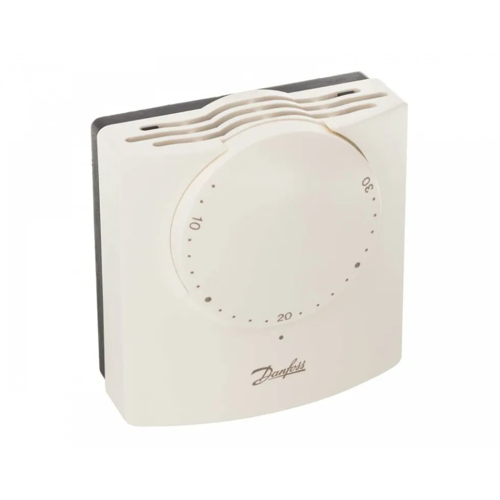 Thermostat d'ambiance électromécanique - RMT 230 DANFOSS