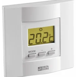 Thermostat d'ambiance électronique Tybox 21 DELTA DORE