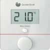 Thermostat d'ambiance modulant et connecté Migo Select SAUNIER DUVAL