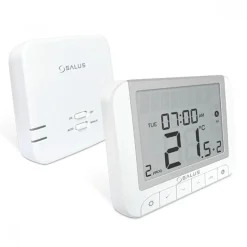 Thermostat d'ambiance numérique - rt520rf SALUS
