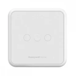 Thermostat d’ambiance sans fil pour plancher chauffant HCC100 - DT4R HONEYWELL