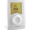 Thermostat digital programmable filaire - Tybox 117 DELTA DORE