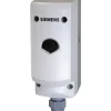 Thermostat limiteur réglage intérieur SIEMENS