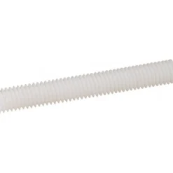 Tige filetée nylon, 1000mm ACTON