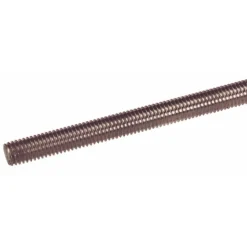 Tiges filetées inox A2 - longueur 1 m ACTON