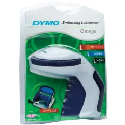 Étiqueteuse Omega Dymo